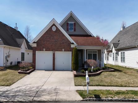348 Sunflower, Egg Harbor Township, NJ, 08234 Aditional Picture