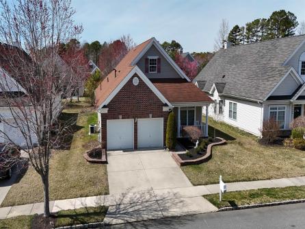 348 Sunflower, Egg Harbor Township, NJ, 08234 Aditional Picture