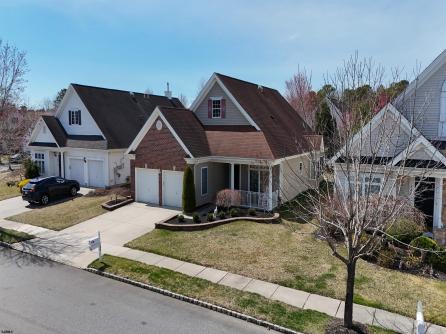 348 Sunflower, Egg Harbor Township, NJ, 08234 Aditional Picture