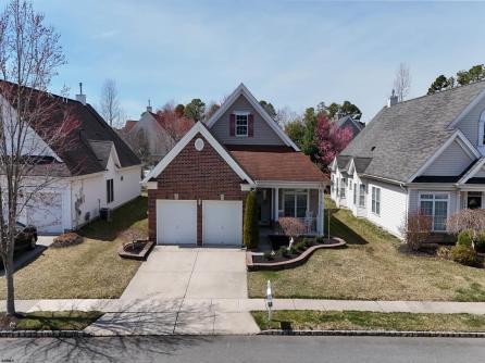 348 Sunflower, Egg Harbor Township, NJ, 08234 Aditional Picture