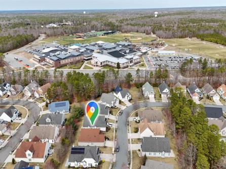 348 Sunflower, Egg Harbor Township, NJ, 08234 Aditional Picture