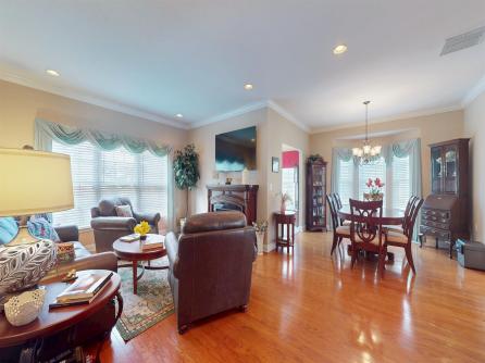 348 Sunflower, Egg Harbor Township, NJ, 08234 Aditional Picture