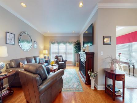 348 Sunflower, Egg Harbor Township, NJ, 08234 Aditional Picture