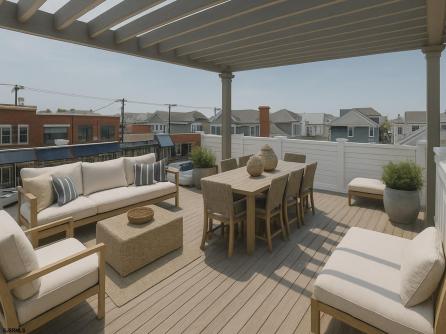 728 Asbury, Ocean City, NJ, 08226 Aditional Picture