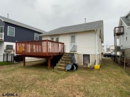 617 Glenwood, West Wildwood, NJ, 08260 Aditional Picture