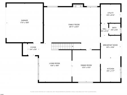 413 Gladstone Ave, Margate, NJ, 08402 Aditional Picture