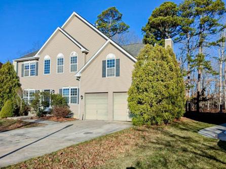48 Chancellor Park, Hamilton Township, NJ, 08330 Aditional Picture