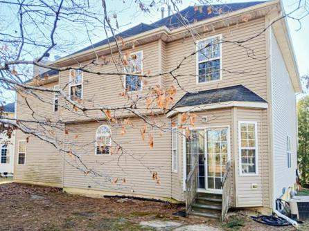 48 Chancellor Park, Hamilton Township, NJ, 08330 Aditional Picture
