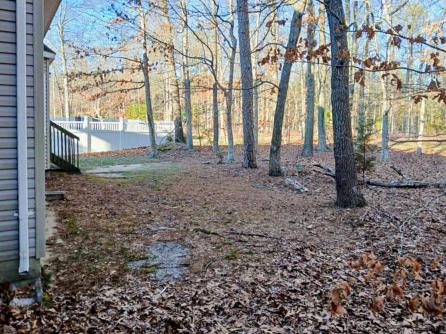 48 Chancellor Park, Hamilton Township, NJ, 08330 Aditional Picture