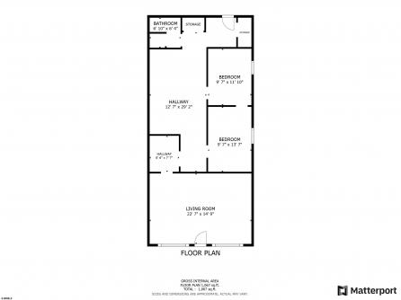 1034 Main, Pleasantville, NJ, 08232 Aditional Picture