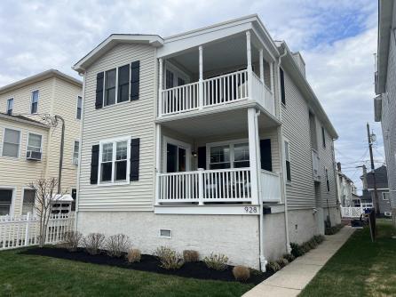 928 Bay, 1, Ocean City, NJ, 08226 Main Picture