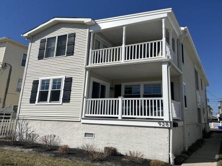 928 Bay, 1, Ocean City, NJ, 08226 Aditional Picture