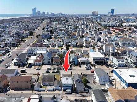 231 33rd, A, Brigantine, NJ, 08203 Aditional Picture