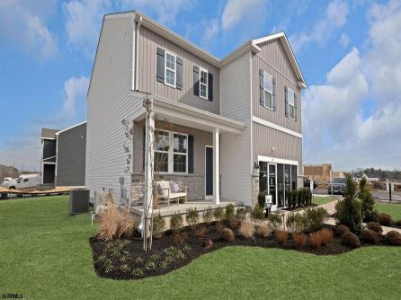 15 DEL RAY, Egg Harbor Township, NJ, 08234 Aditional Picture