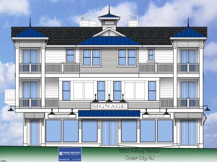 400 55th, F, Ocean City, NJ, 08226 Main Picture