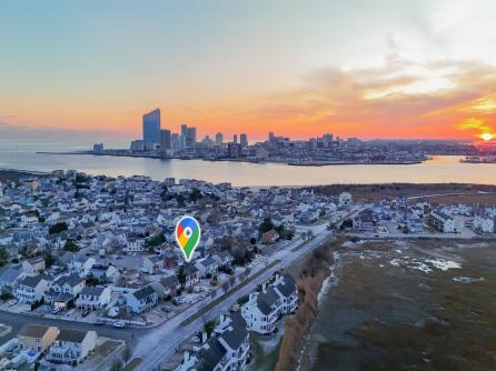 704 Lagoon Blvd, Brigantine, NJ, 08203 Aditional Picture