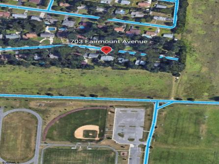 1703 Fairmount Avenue, Vineland, NJ, 08361 Aditional Picture