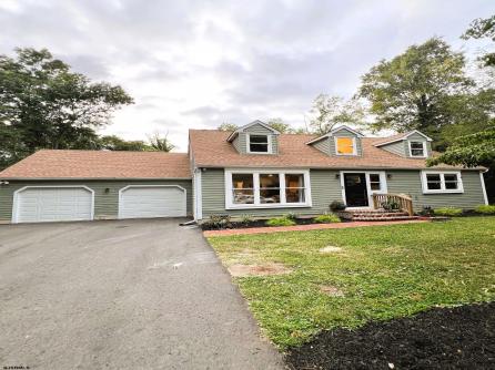 81 Margarete, Pittsgrove Township, NJ, 08318 Aditional Picture