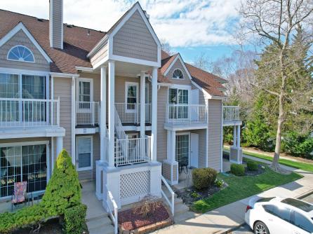 550 Central  - H15, H-15 Adams Ct, Linwood, NJ, 08221 Aditional Picture