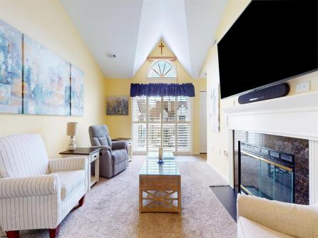 550 Central  - H15, H-15 Adams Ct, Linwood, NJ, 08221 Aditional Picture