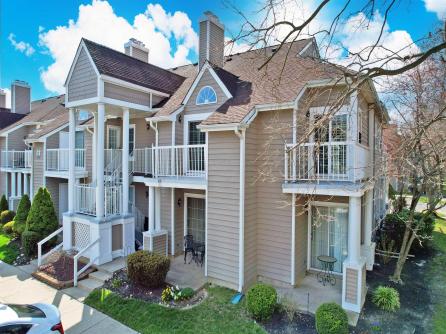 550 Central  - H15, H-15 Adams Ct, Linwood, NJ, 08221 Aditional Picture