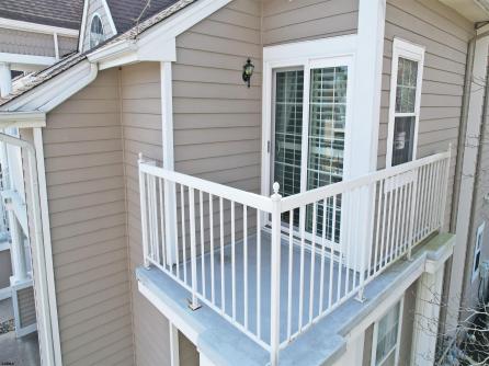 550 Central  - H15, H-15 Adams Ct, Linwood, NJ, 08221 Aditional Picture