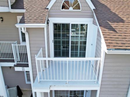 550 Central  - H15, H-15 Adams Ct, Linwood, NJ, 08221 Aditional Picture