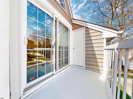 550 Central  - H15, H-15 Adams Ct, Linwood, NJ, 08221 Aditional Picture