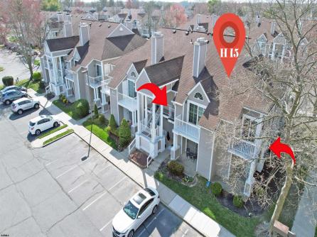 550 Central  - H15, H-15 Adams Ct, Linwood, NJ, 08221 Aditional Picture