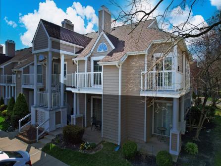 550 Central  - H15, H-15 Adams Ct, Linwood, NJ, 08221 Aditional Picture