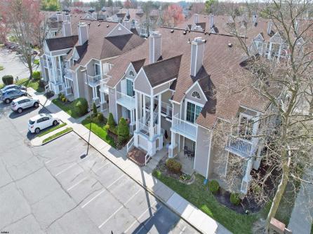 550 Central  - H15, H-15 Adams Ct, Linwood, NJ, 08221 Aditional Picture