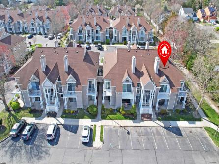 550 Central  - H15, H-15 Adams Ct, Linwood, NJ, 08221 Aditional Picture