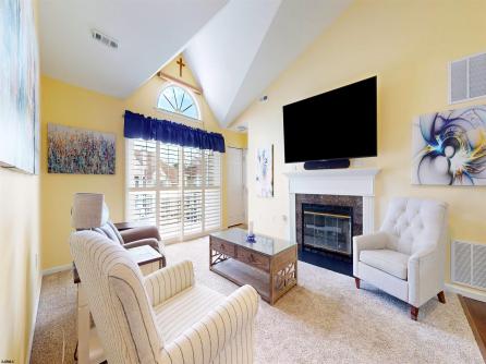 550 Central  - H15, H-15 Adams Ct, Linwood, NJ, 08221 Aditional Picture