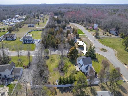 8 Deerfield, Woodbine Borough, NJ, 08270 Aditional Picture