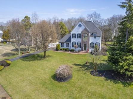 8 Deerfield, Woodbine Borough, NJ, 08270 Aditional Picture