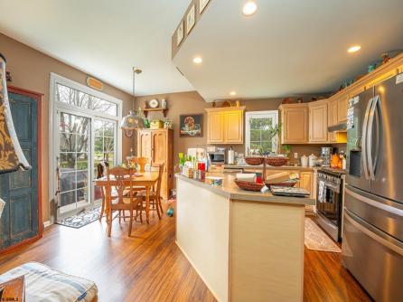 8 Deerfield, Woodbine Borough, NJ, 08270 Aditional Picture