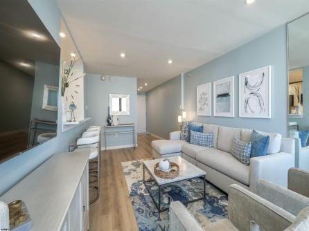 5200 Boardwalk, 10D, Ventnor, NJ, 08406 Aditional Picture