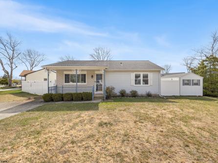 12 Southampton St, Egg Harbor Township, NJ, 08234 Main Picture
