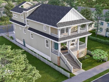 1651 West, Ocean City, NJ, 08226 Aditional Picture