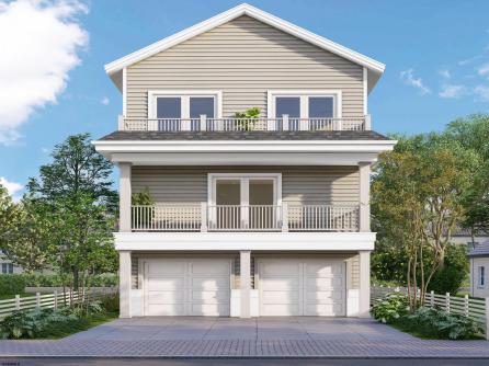 1651 West, Ocean City, NJ, 08226 Aditional Picture