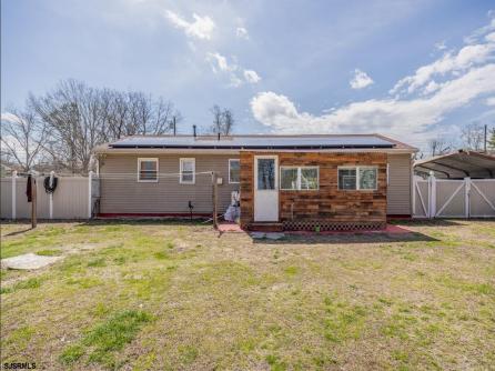 510 Wharton Park, Mullica Township, NJ, 08037 Aditional Picture