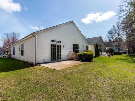 130 Warwick, Galloway Township, NJ, 08205 Aditional Picture