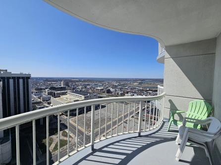 3101 Boardwalk, 2607-2, Atlantic City, NJ, 08401 Aditional Picture