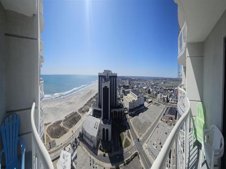 3101 Boardwalk, 2607-2, Atlantic City, NJ, 08401 Aditional Picture