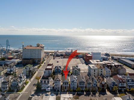 1109 Wesley, Ocean City, NJ, 08226 Aditional Picture