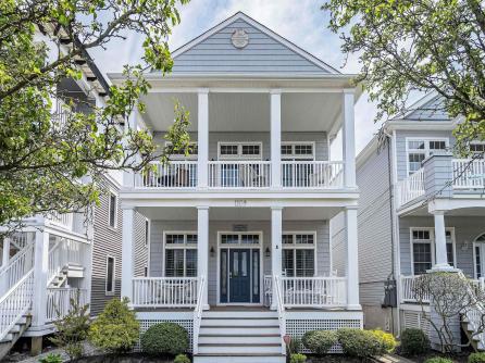 1109 Wesley, Ocean City, NJ, 08226 Aditional Picture