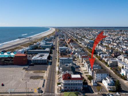 1109 Wesley, Ocean City, NJ, 08226 Aditional Picture