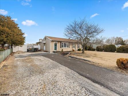 121 Catherine Ave, Buena Vista Township, NJ, 08310 Aditional Picture