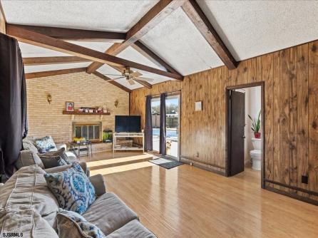121 Catherine Ave, Buena Vista Township, NJ, 08310 Aditional Picture
