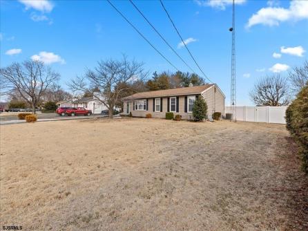 121 Catherine Ave, Buena Vista Township, NJ, 08310 Aditional Picture